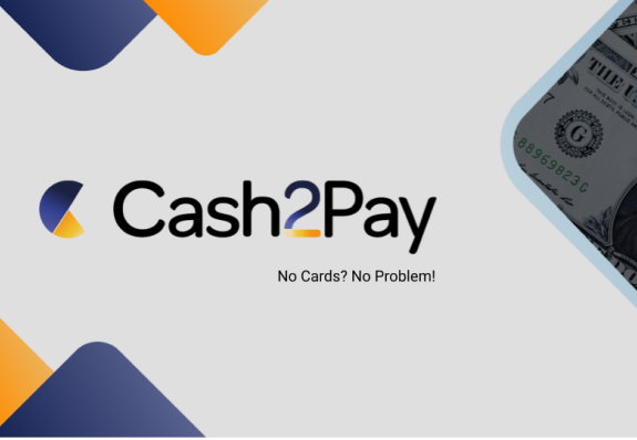 Cash2pay digital inclusion illustration